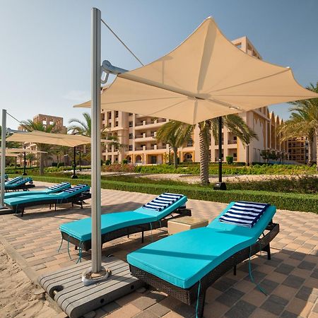 Simply Comfort In Sarai Palm Jumeirah Dubai Dış mekan fotoğraf