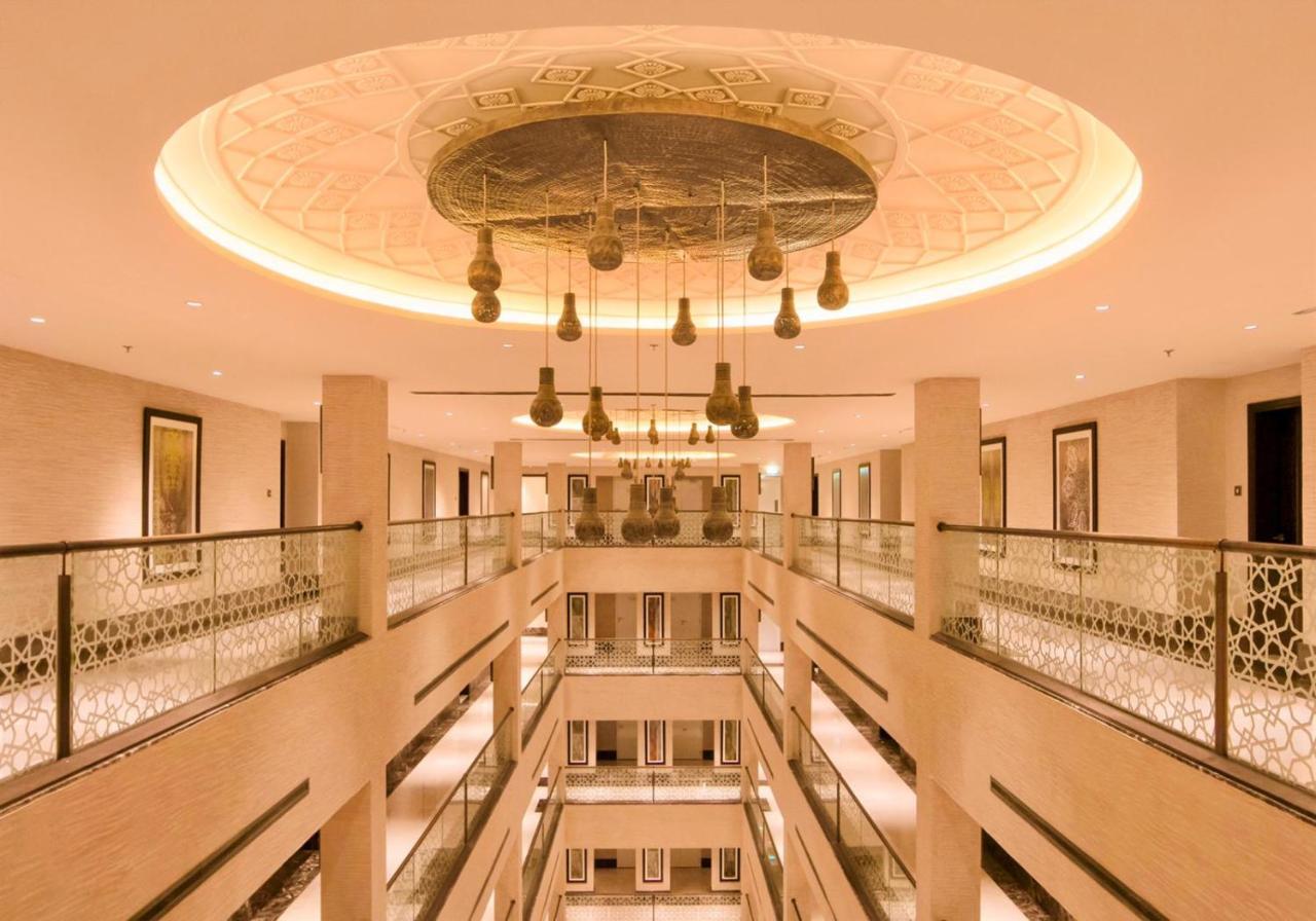 Simply Comfort In Sarai Palm Jumeirah Dubai Dış mekan fotoğraf