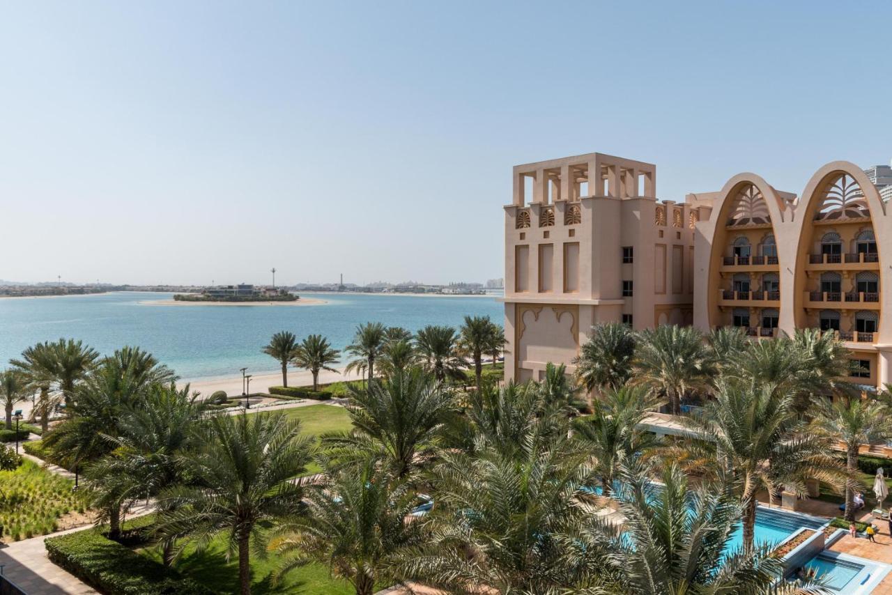 Simply Comfort In Sarai Palm Jumeirah Dubai Dış mekan fotoğraf