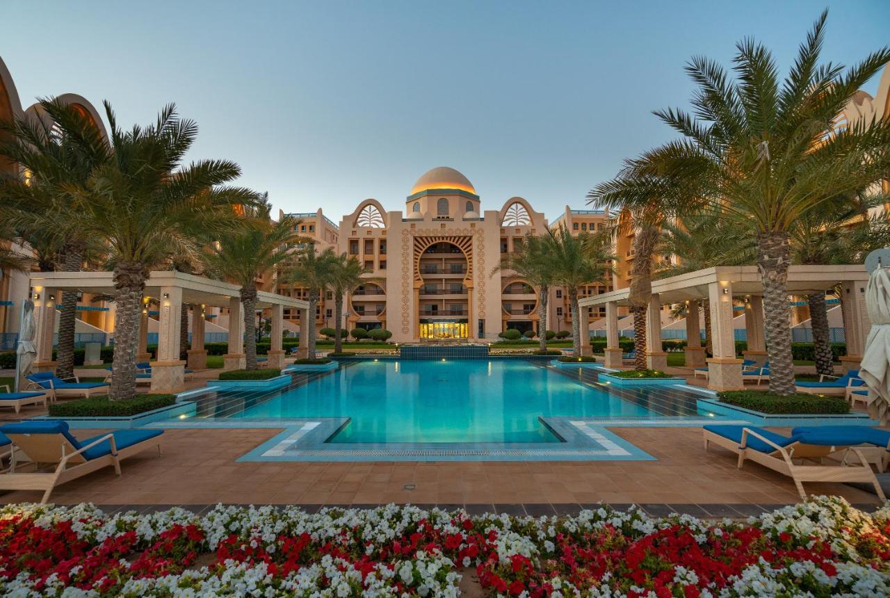Simply Comfort In Sarai Palm Jumeirah Dubai Dış mekan fotoğraf