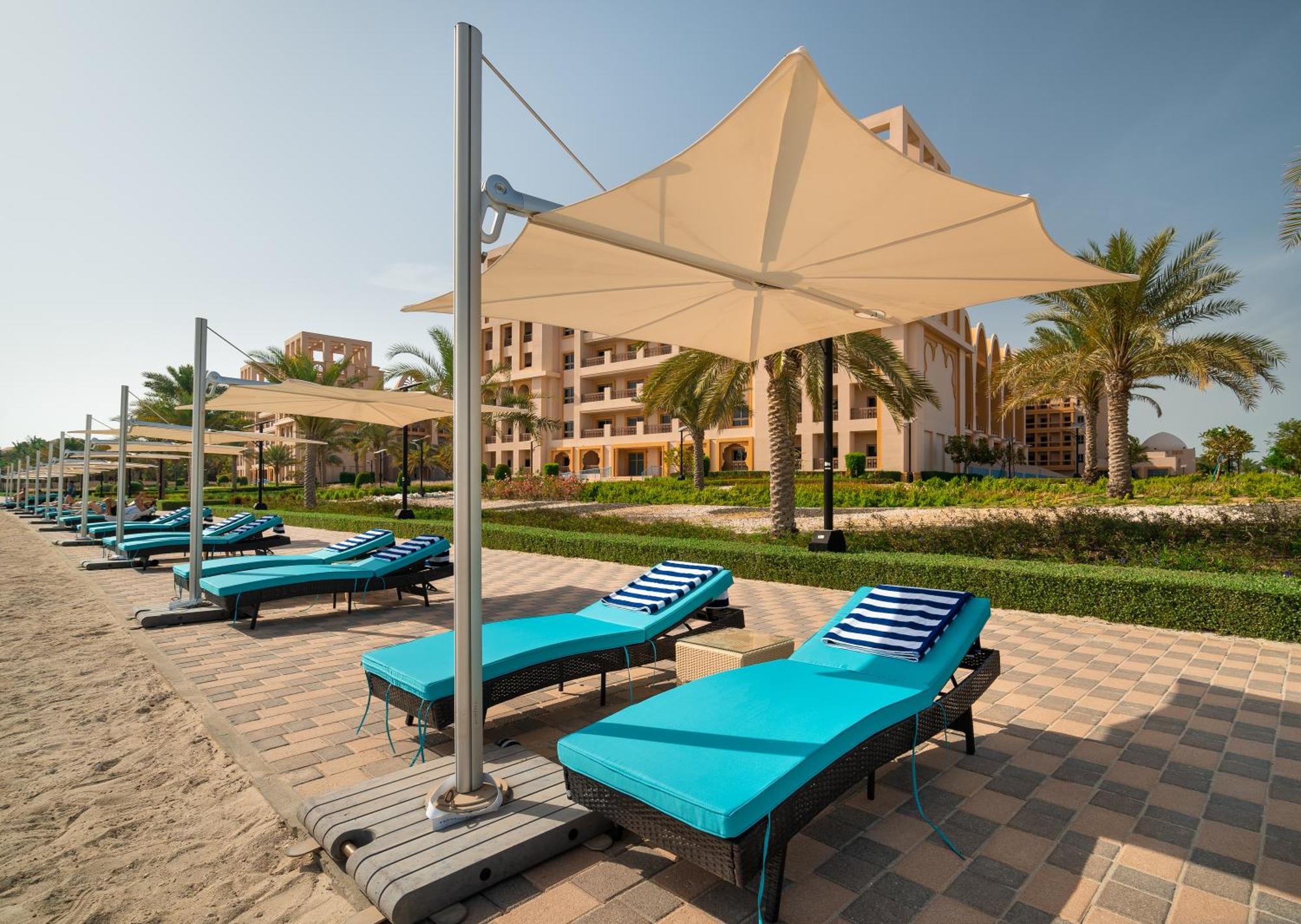 Simply Comfort In Sarai Palm Jumeirah Dubai Dış mekan fotoğraf