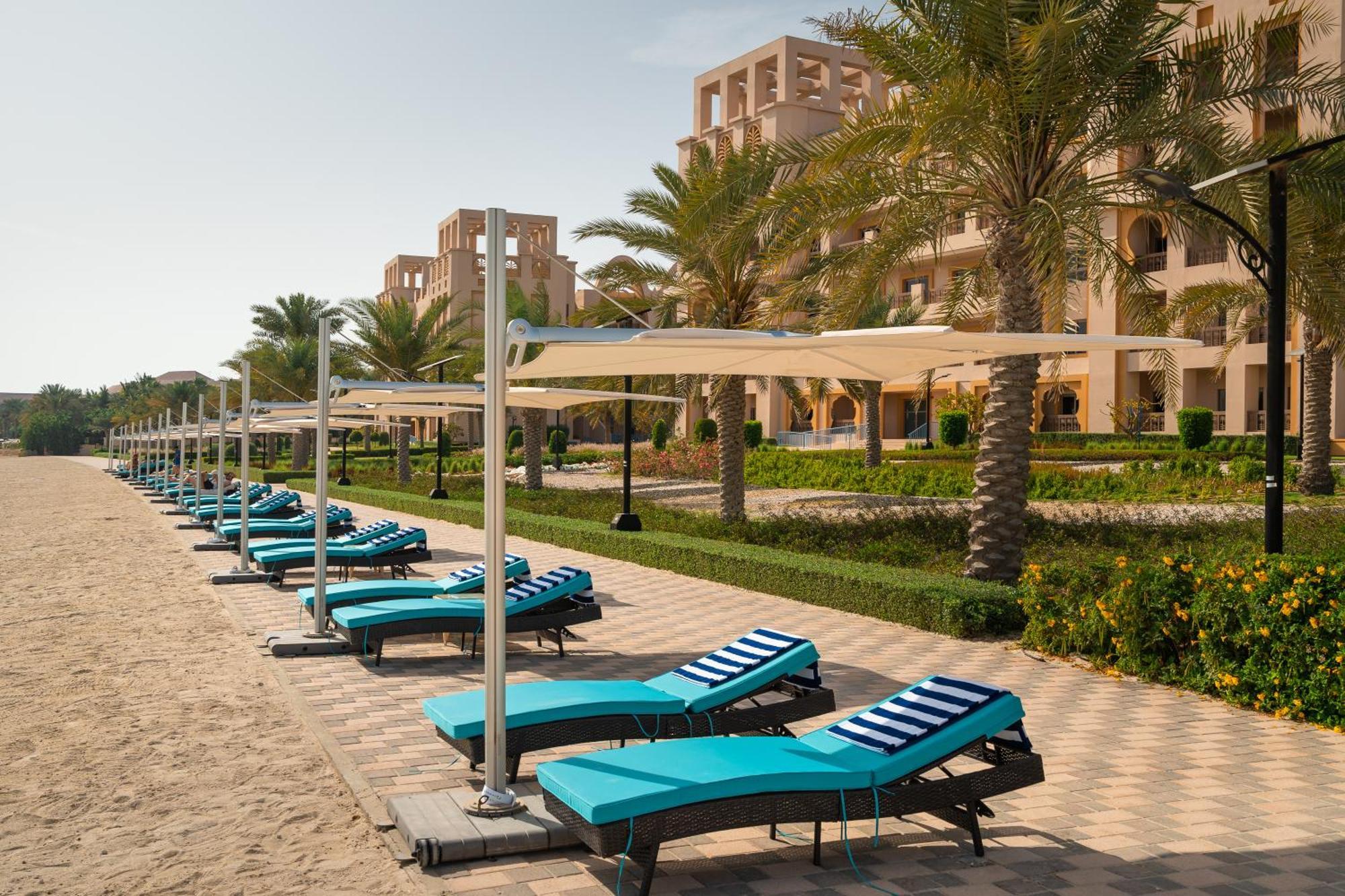 Simply Comfort In Sarai Palm Jumeirah Dubai Dış mekan fotoğraf